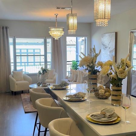 Atlanta Beltline Luxury Suite Eksteriør bilde