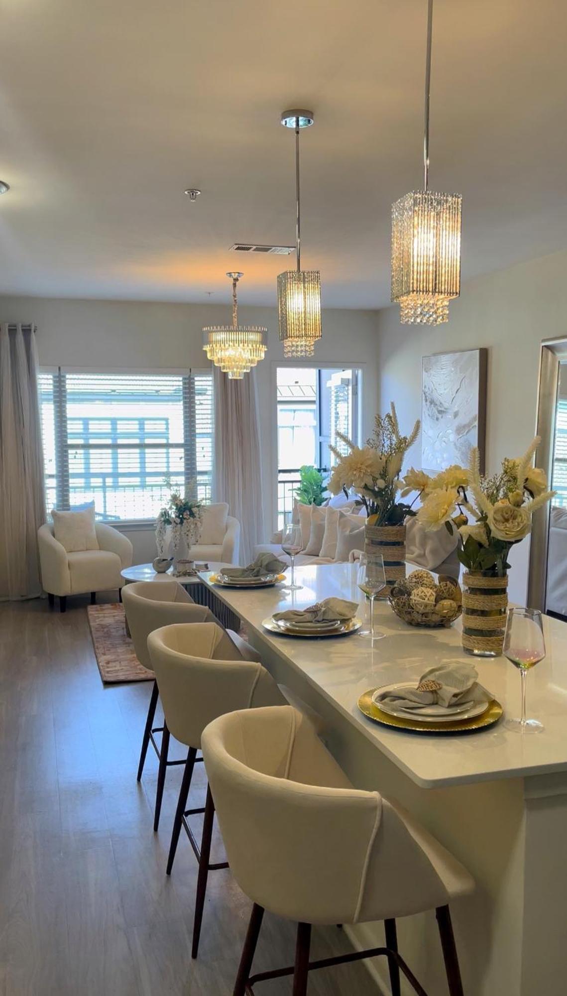 Atlanta Beltline Luxury Suite Eksteriør bilde