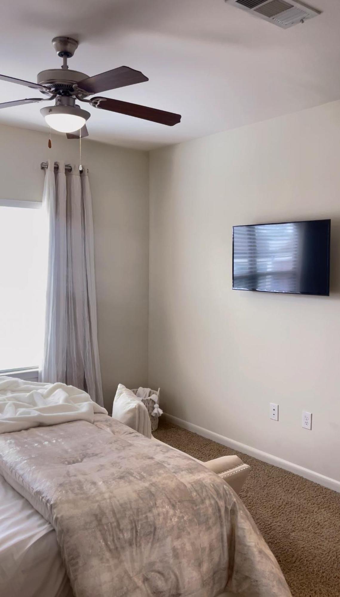 Atlanta Beltline Luxury Suite Eksteriør bilde