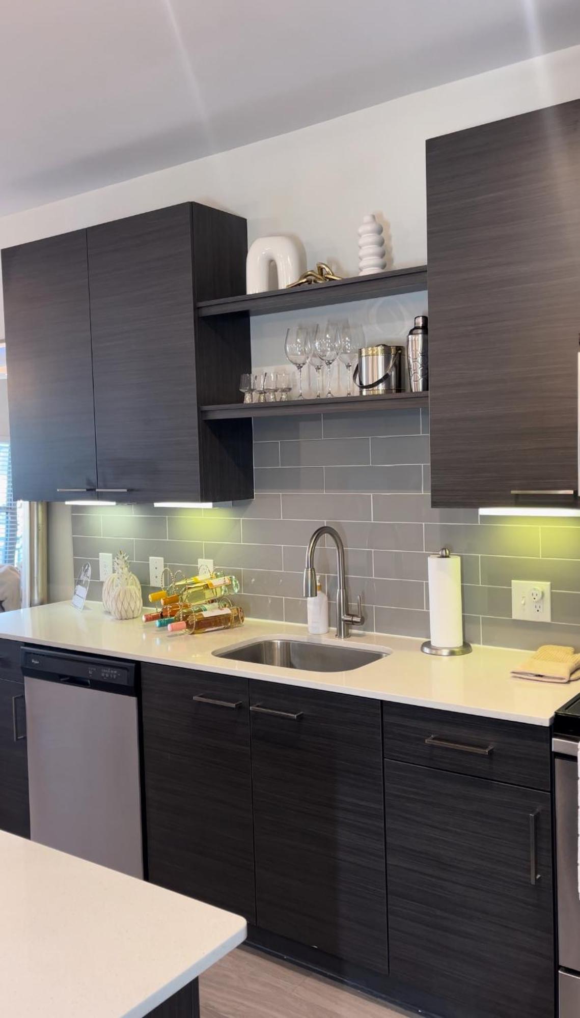 Atlanta Beltline Luxury Suite Eksteriør bilde