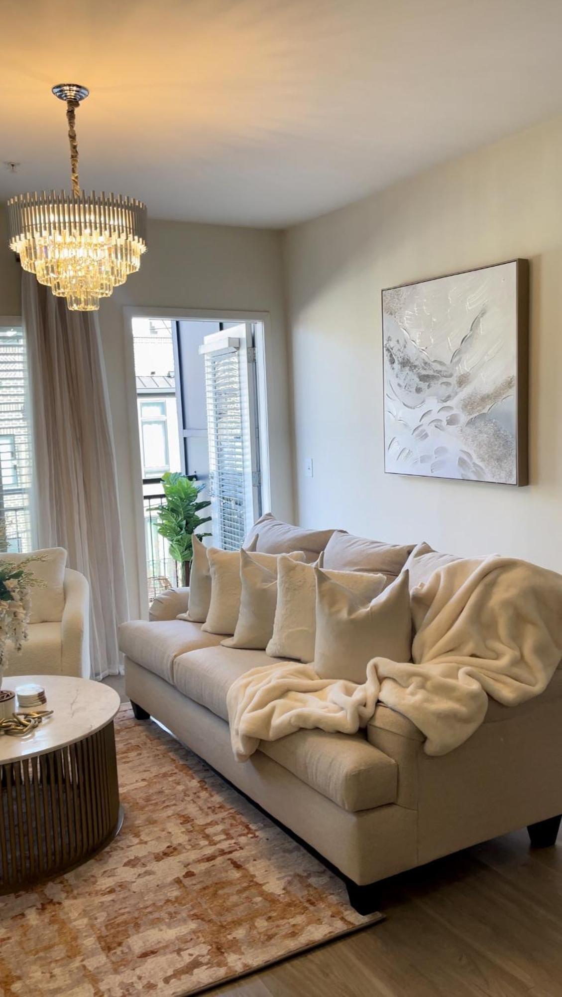 Atlanta Beltline Luxury Suite Eksteriør bilde