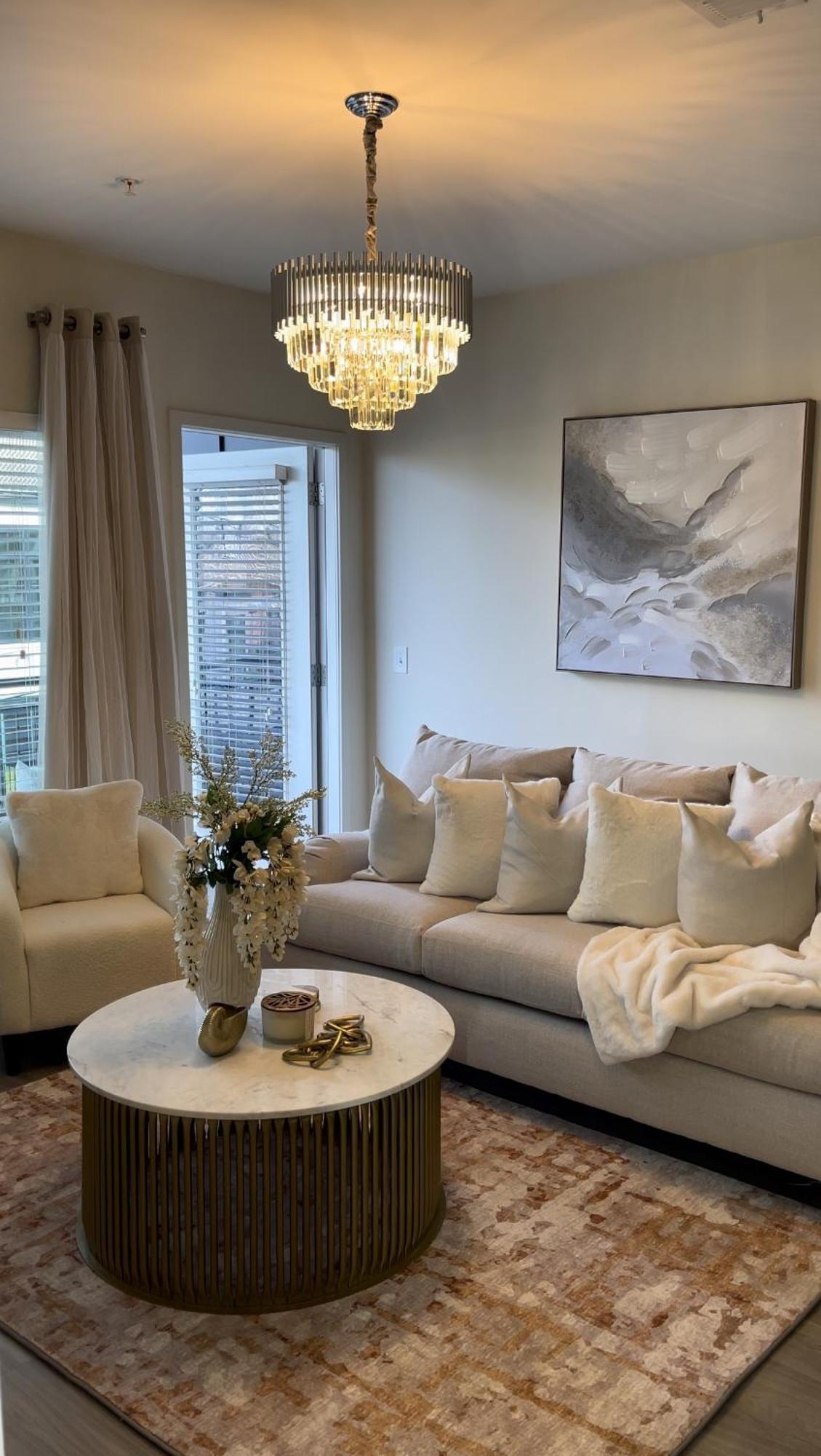Atlanta Beltline Luxury Suite Eksteriør bilde