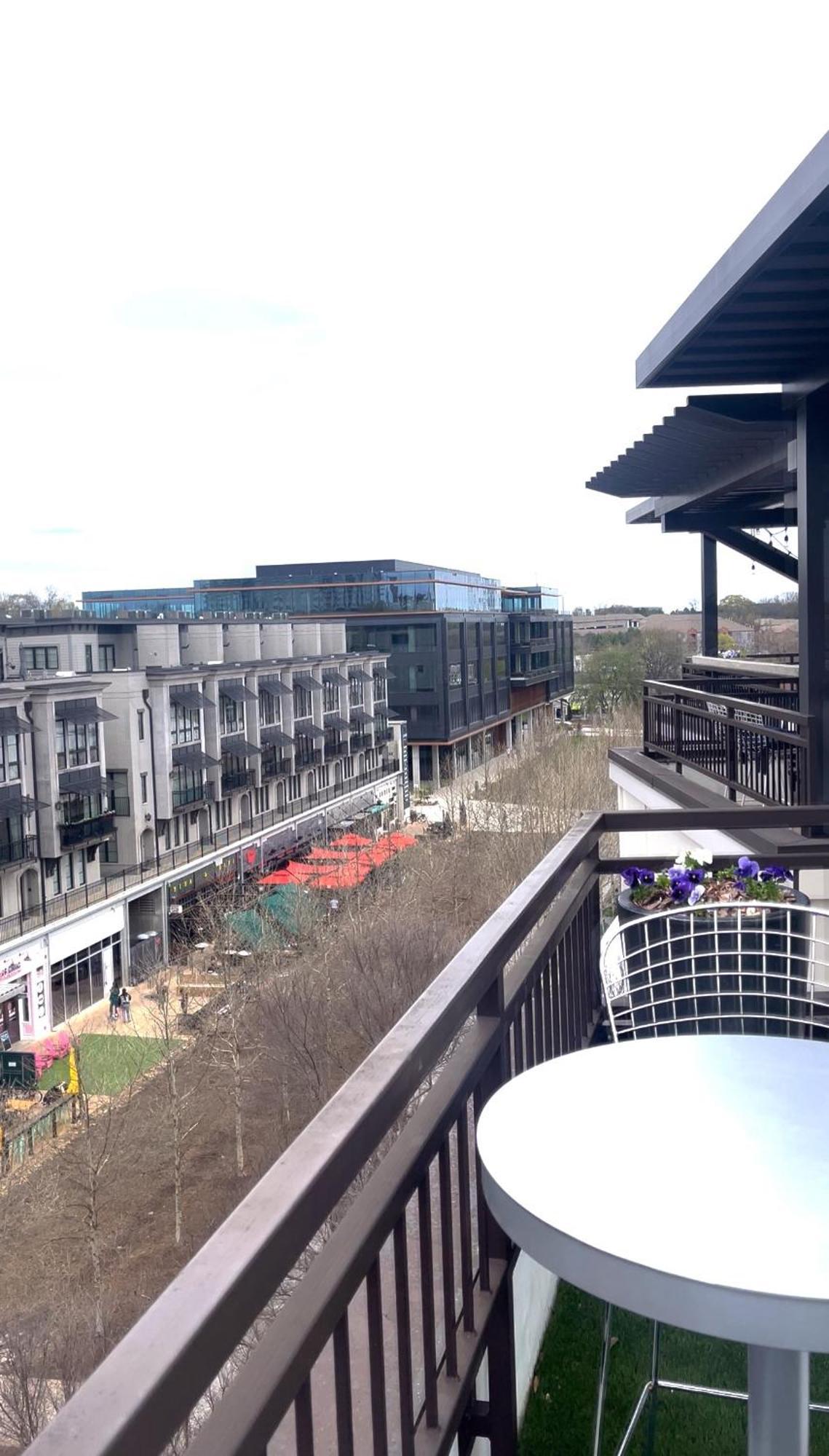 Atlanta Beltline Luxury Suite Eksteriør bilde