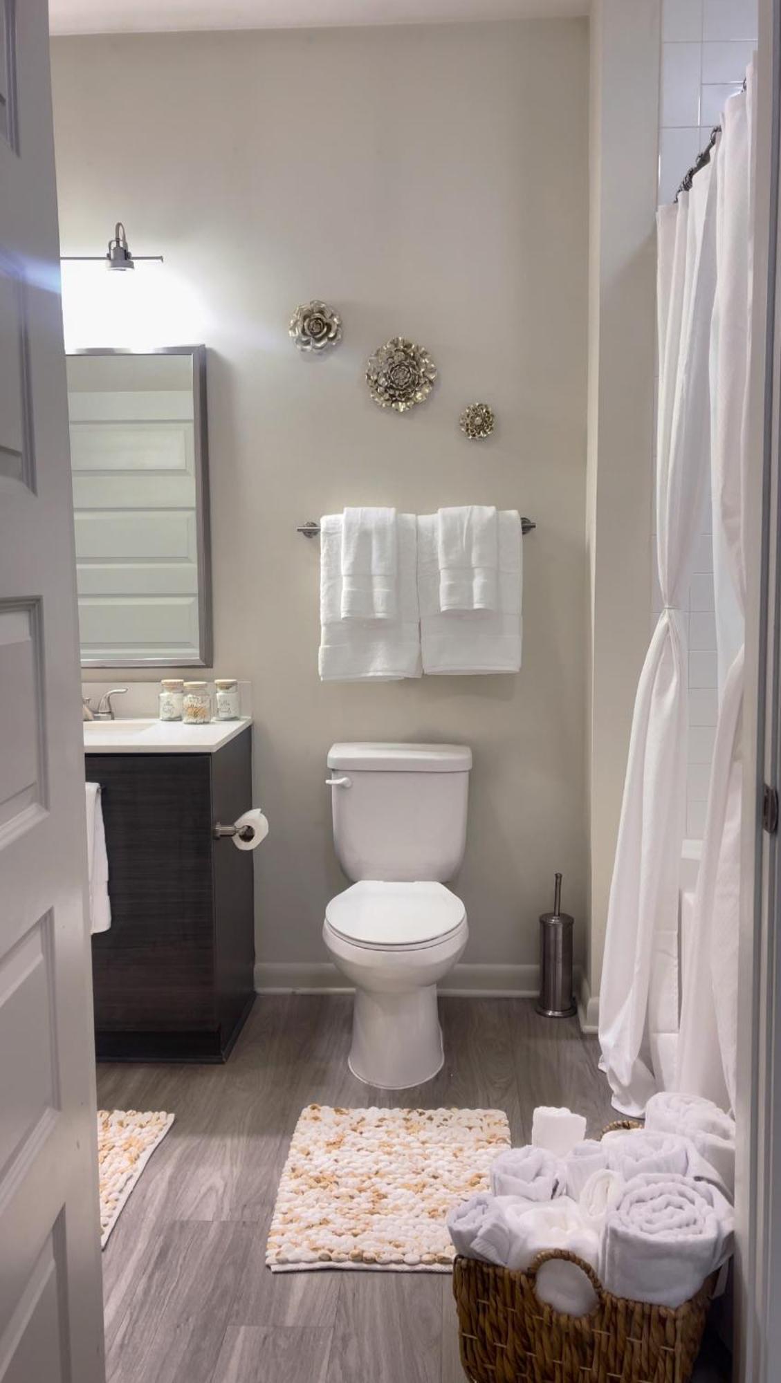 Atlanta Beltline Luxury Suite Eksteriør bilde