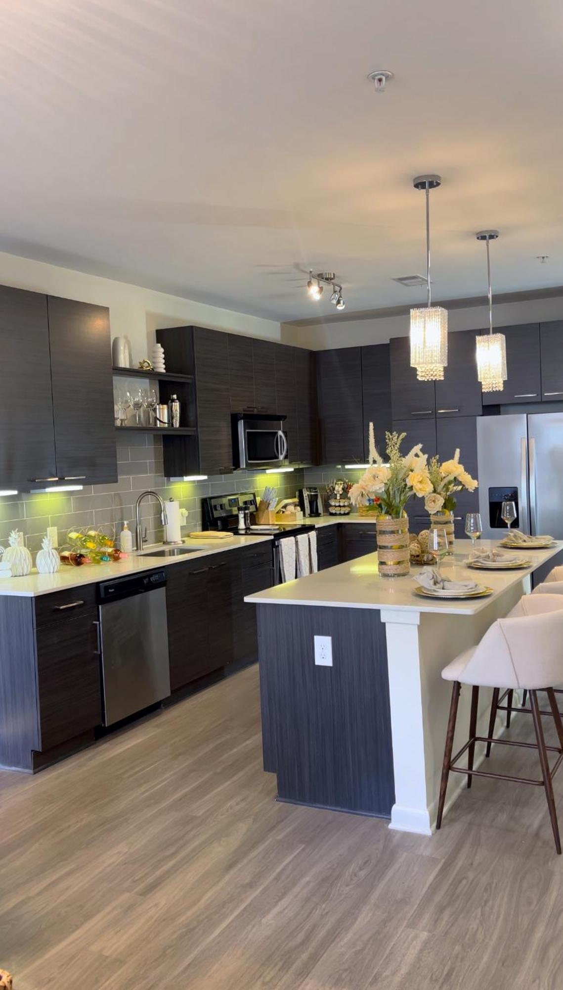 Atlanta Beltline Luxury Suite Eksteriør bilde