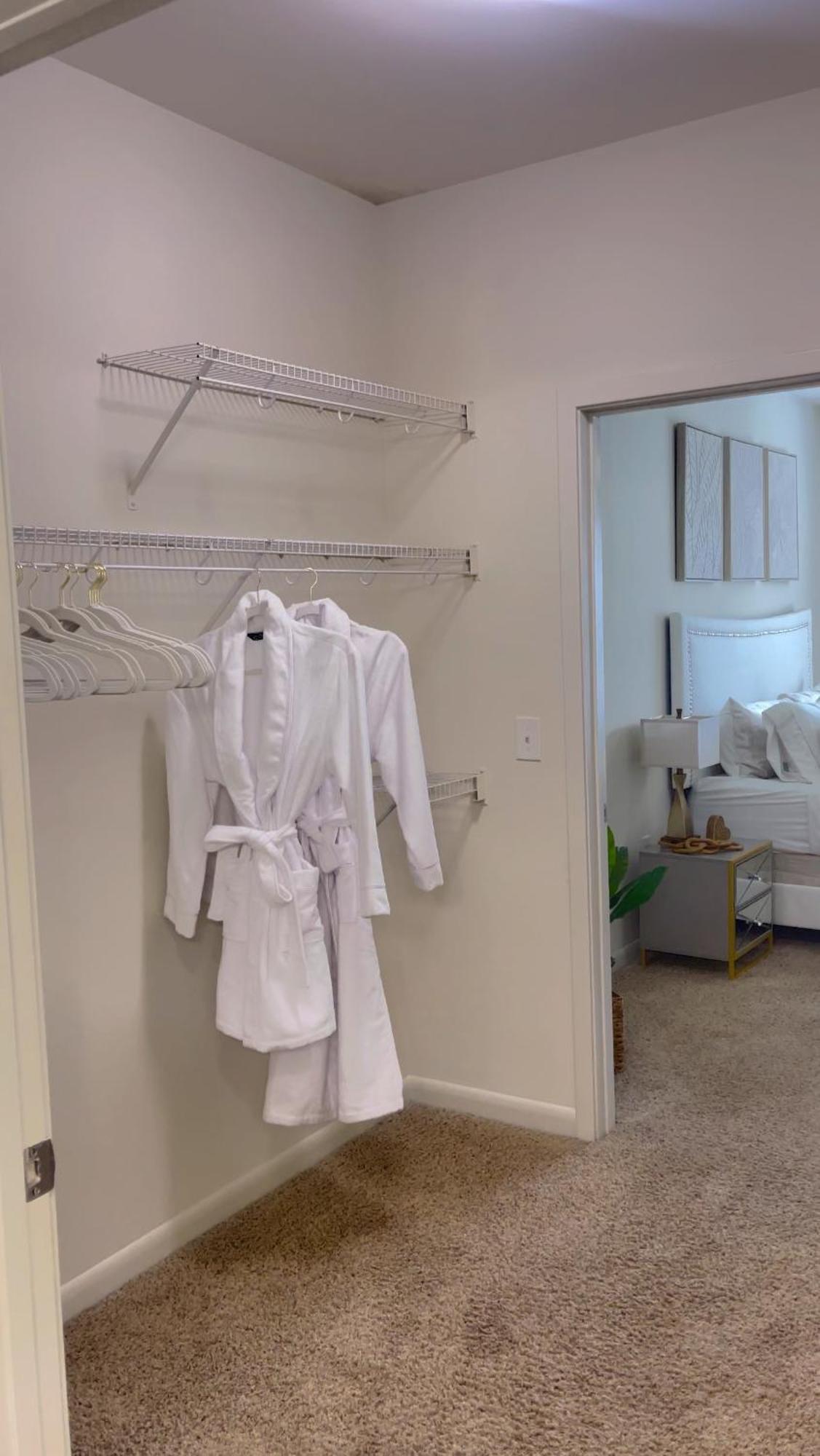 Atlanta Beltline Luxury Suite Eksteriør bilde