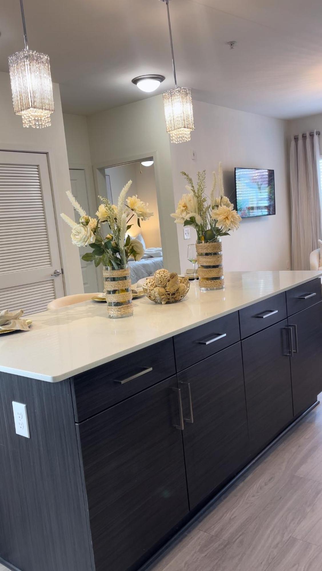 Atlanta Beltline Luxury Suite Eksteriør bilde