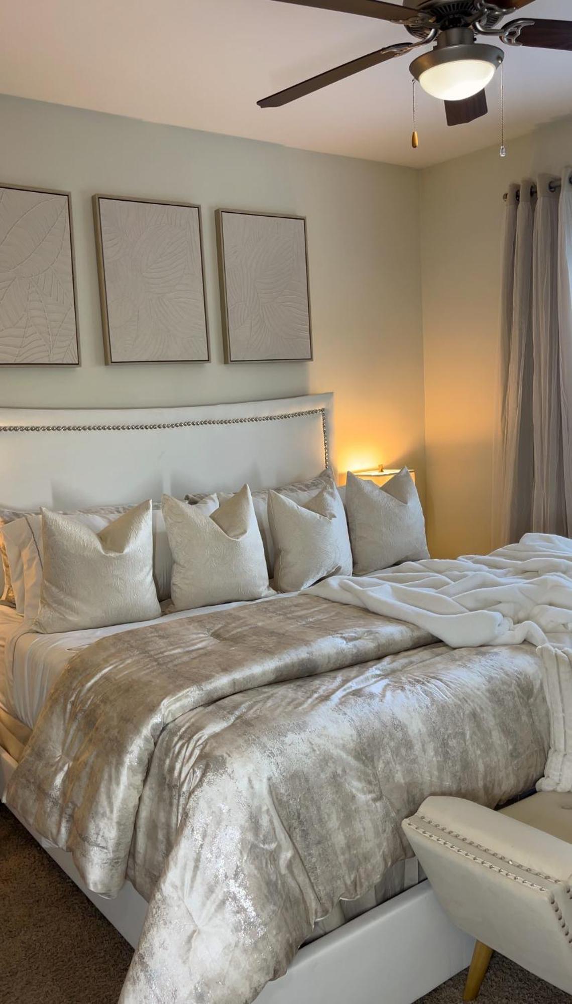 Atlanta Beltline Luxury Suite Eksteriør bilde