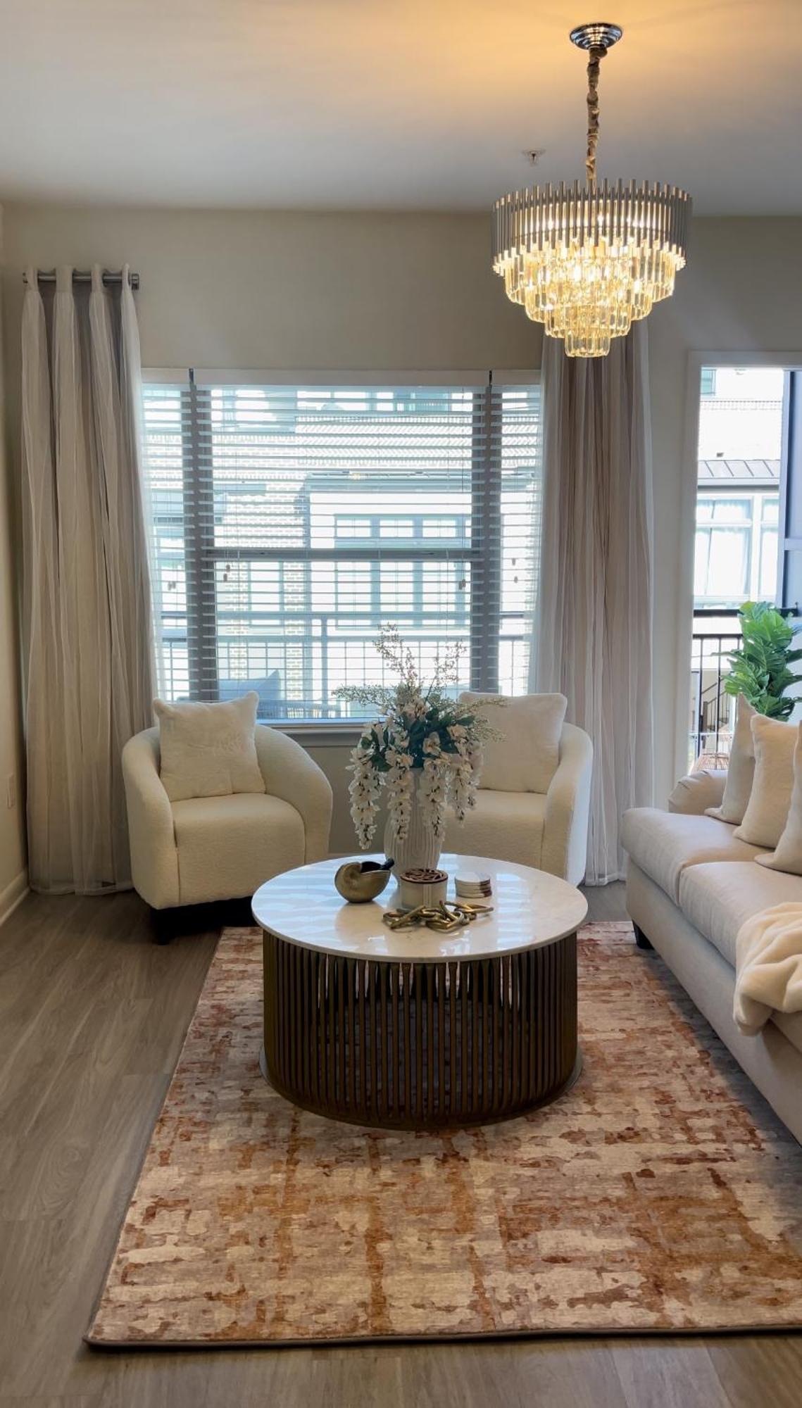 Atlanta Beltline Luxury Suite Eksteriør bilde