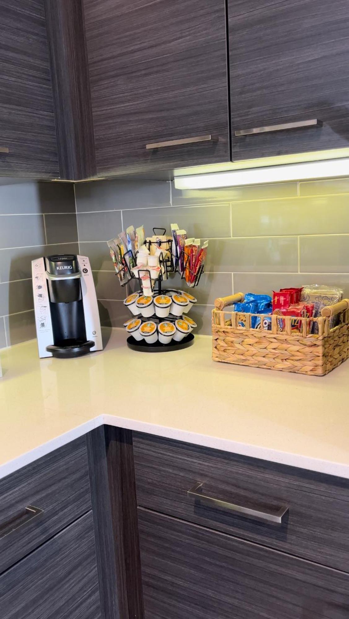 Atlanta Beltline Luxury Suite Eksteriør bilde