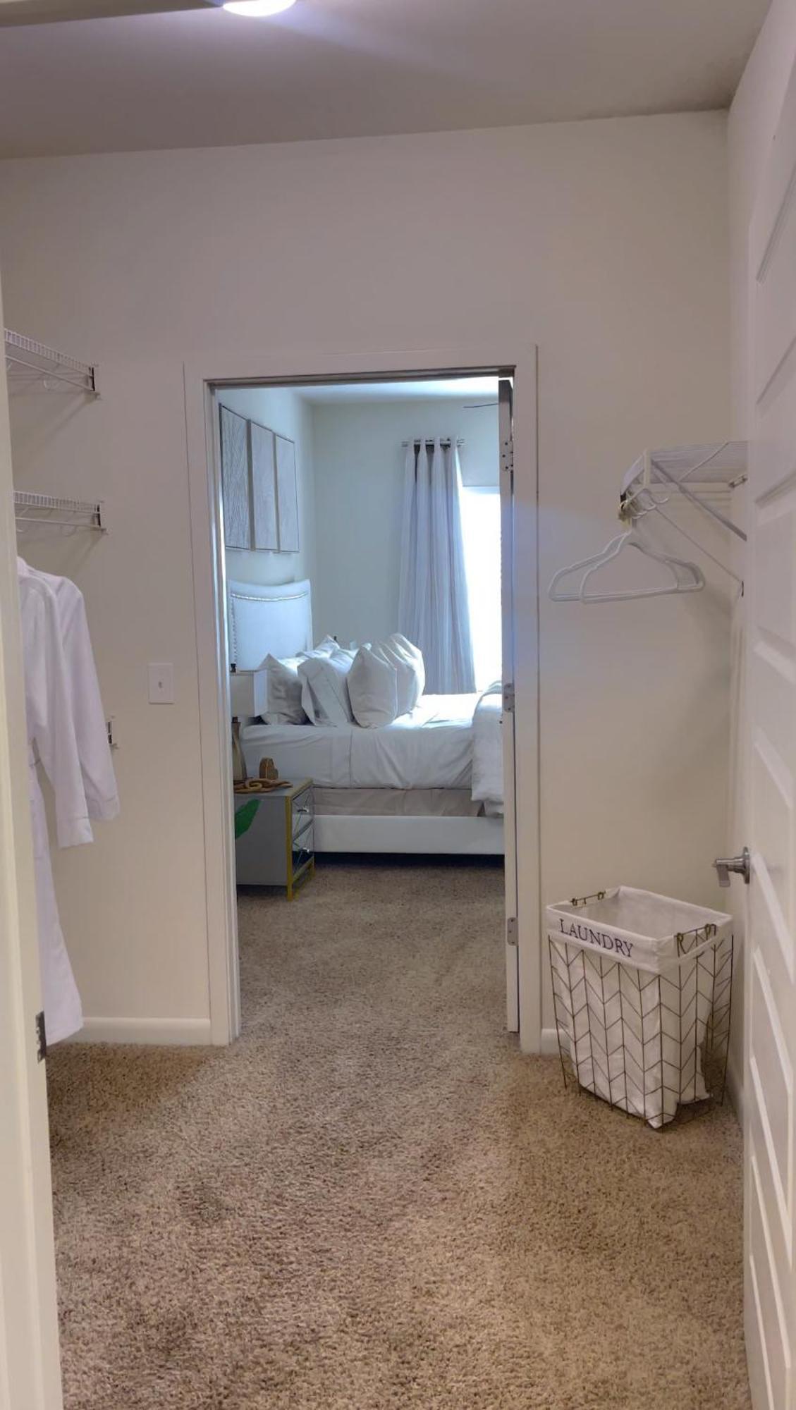Atlanta Beltline Luxury Suite Eksteriør bilde