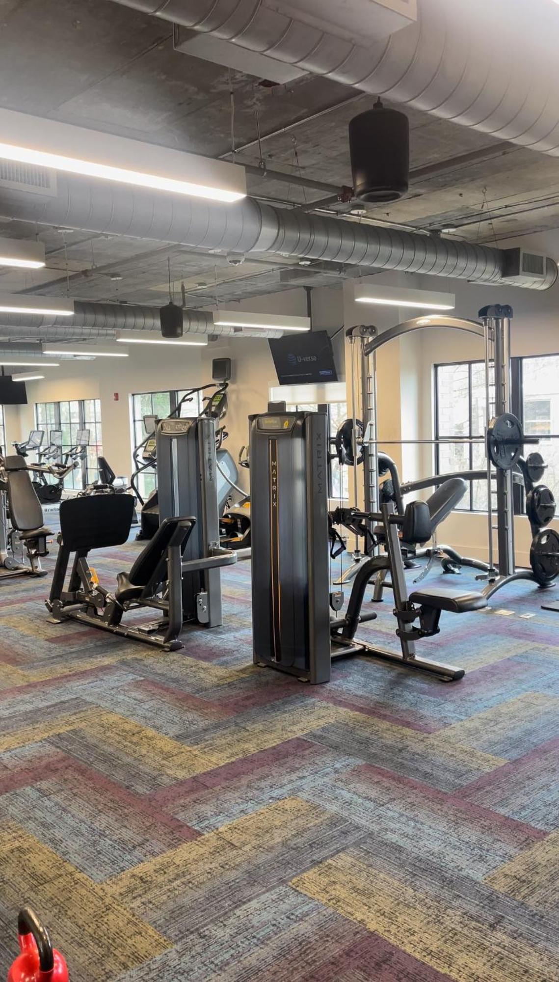 Atlanta Beltline Luxury Suite Eksteriør bilde