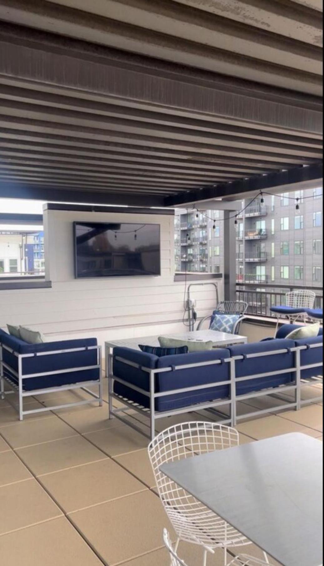 Atlanta Beltline Luxury Suite Eksteriør bilde