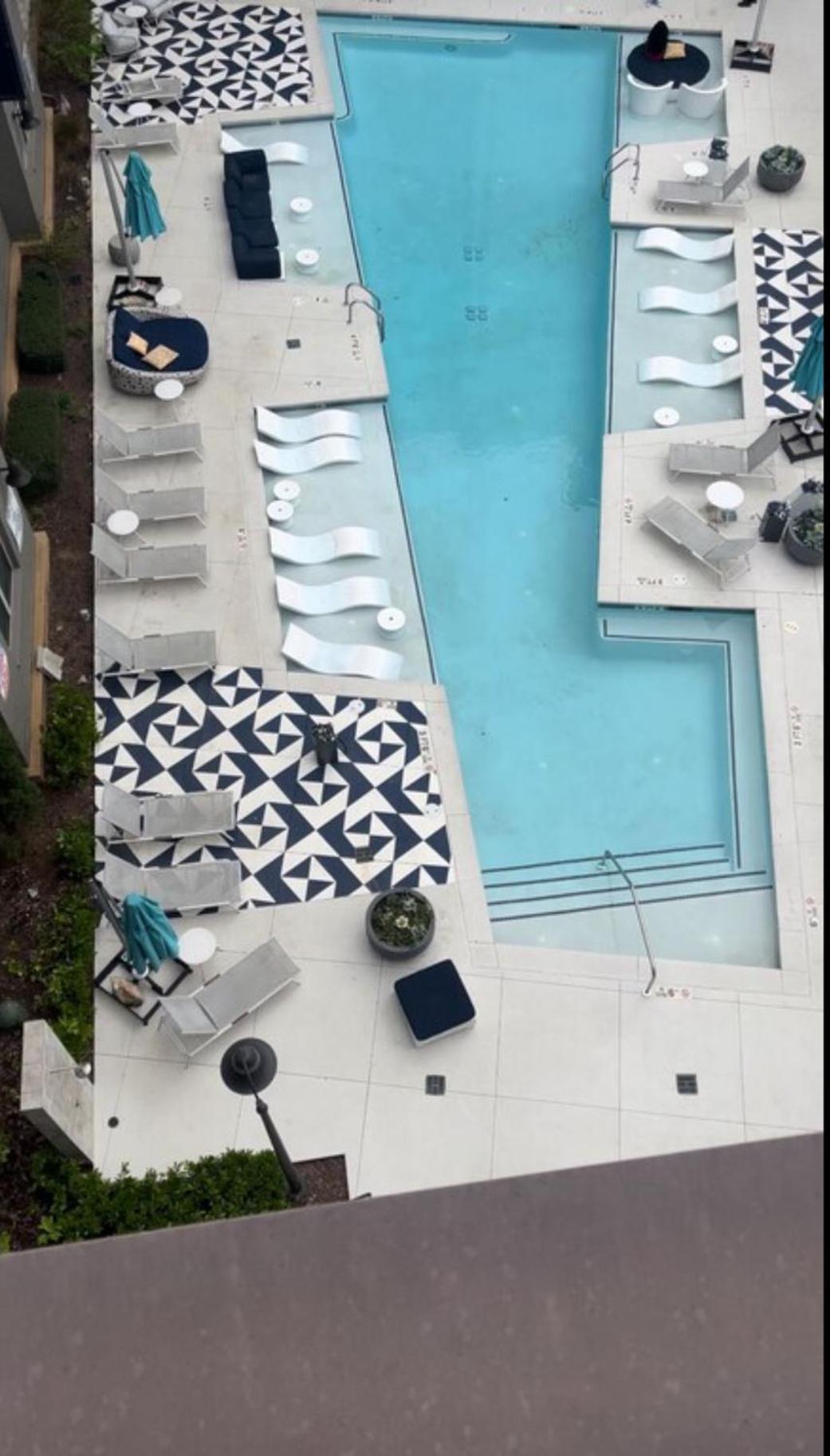 Atlanta Beltline Luxury Suite Eksteriør bilde